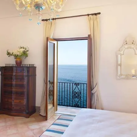 Torre Sponda - Casa Grande, Private Beach-2