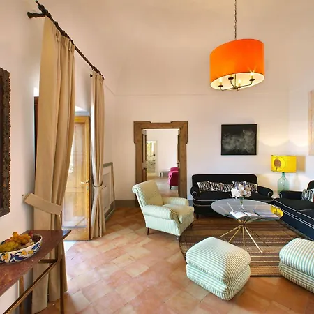 Torre Sponda - Casa Grande, Private Beach-2