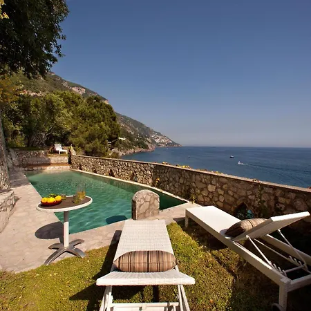 Torre Sponda - Casa Grande, Private Beach-3